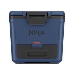 Ninja FrostVault Blue 42 qt Hard Cooler