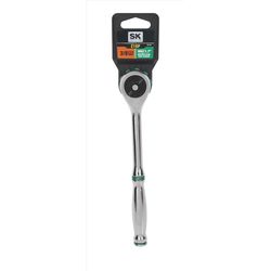 SK Tools Arrow 3/8 in. drive Metric and SAE Ratchet