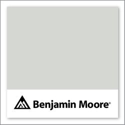 Benjamin Moore Alaskan Husky 1479