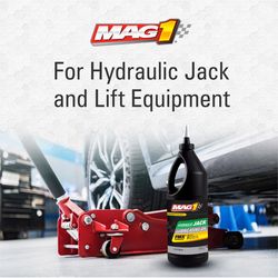 Mag1 Hydraulic Jack Oil 1 qt