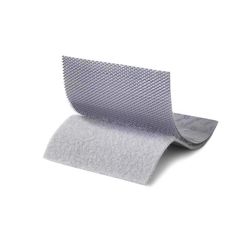 VELCRO Brand Extreme Outdoor Small Nylon Hook and Loop Fastener 4 in. L 3 pk