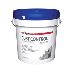 USG Sheetrock Off-White Lightweight Dust Control Joint Compound 3.5 gal