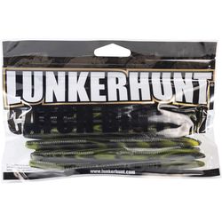 Lunkerhunt Fishing Lure 5 in. 0.5 in.