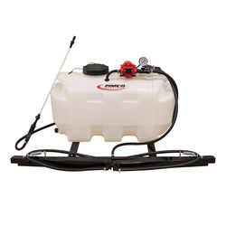 Fimco 25 gal ATV Sprayer