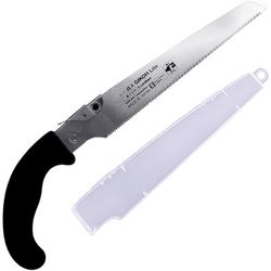Kakuri Gikoh 8.25 in. High Carbon Steel General Wood Saw Hand Saw 1 pc