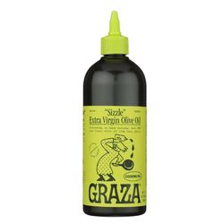 Graza Sizzle Extra Virgin Oil 500 ml Bottle