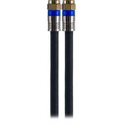 GE 6 ft. Coaxial Cable