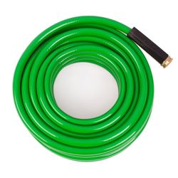 Ace Heavy Duty 5/8 in. D X 50 ft. L Heavy Duty Professional Grade Flexible Garden Hose