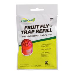 RESCUE! Fruit Fly Trap 0.51 oz