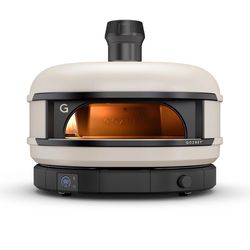 Gozney Dome S1 Liquid Propane Pizza Oven Bone