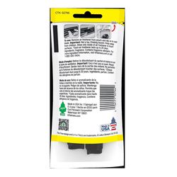 Little Trees Vent Wrap Supernova Scent Car Air Freshener Solid 4 pk