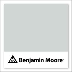 Benjamin Moore Lavender Wash CSP-515