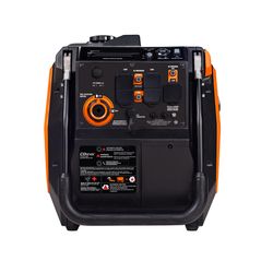 Generac 3000 W Inverter Generator