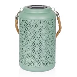 Alpine Solar Lantern