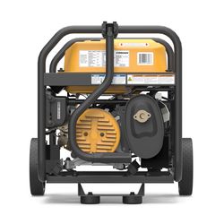 Firman 3650 W Portable Generator