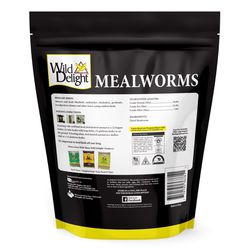 Wild Delight Wild Bird Food 16 oz