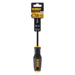 DeWalt Toughseries T15 Size X 4 in. L Screwdriver 1 pc