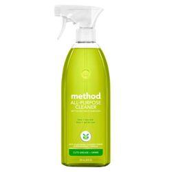 Method Lime and Sea Salt Scent All Purpose Cleaner Liquid 28 oz