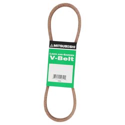 Mitsuboshi Super KB V-Belt 0.63 in. W X 39 in. L For Riding Mowers