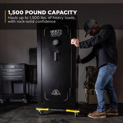 Gorilla Dolly 1500 lb