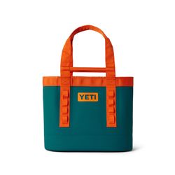 YETI Camino 35 Carryall 35 L Orange Tote