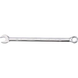 DeWalt 8 mm X 8 mm 12 Point Metric Combination Wrench 5-11/32 in. L 1 pc