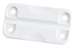 Igloo Cooler Hinges White 2 pk
