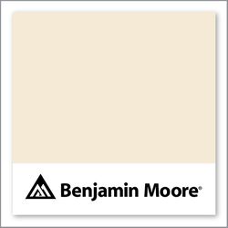 Benjamin Moore Pompeii OC-82