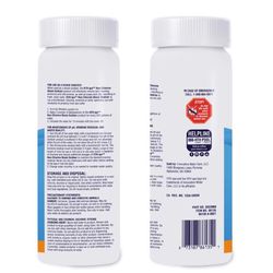 HTH Non-Chlorine Shock 2.2 lb