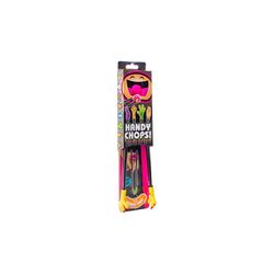 OZWEST Hog Wild Handy Chops Talons Chop Sticks 1 pk