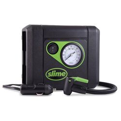 Slime 12 V 60 psi Inflator