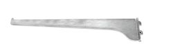 Knape & Vogt Steel Regular Duty Bracket 16 Ga. 12 in. L 160 lb