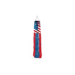 Briarwood Lane Windsock 40 in. H X 6 in. L