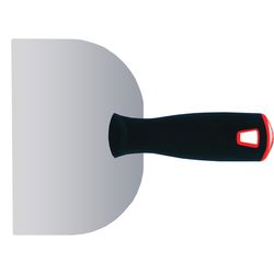 Allway Carbon Steel Taping Knife 6 in. L