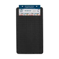 Camco Life is Better at the Campsite Outdoor Mat 1 pk