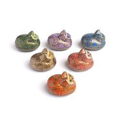 Matr Boomie Paradise 	Cat Box Paper 1 pk