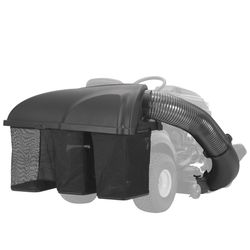 Genuine Factory Parts Triple Bin Bagger 50/54 in.