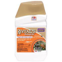 Bonide Revitalize Organic Concentrated Liquid Disease and Fungicide Control 16 oz