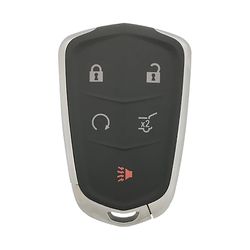 KeyStart ULK214 Advanced Security Automotive Smart Key For Cadillac