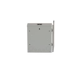Eaton 125 amps 120/240 V 12 space 24 circuits Surface Mount Main Lug Load Center