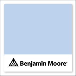 Benjamin Moore Windmill Wings 2067-60