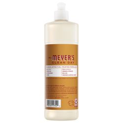 Mrs. Meyer's Clean Day Apple Cider Scent Liquid Dish Soap 16 oz 1 pk