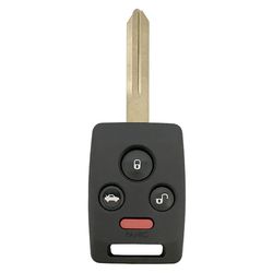 KeyStart SUB011 Advanced Security Automotive Remote HD Key For Subaru