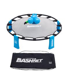 Hape LIBO Bash Net Game Set