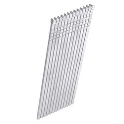 Grip-Rite 2 in. L X 15 Ga. Angled Strip Electro Galvanized Finish Nails 1000 pk