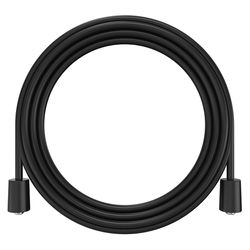DeWalt 25 ft. L Pressure Washer Hose 3000 psi