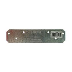 Simpson Strong-Tie 6 in. H X 1.37 in. W 12 Ga. Galvanized Steel Strap