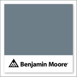 Benjamin Moore Normandy 2129-40
