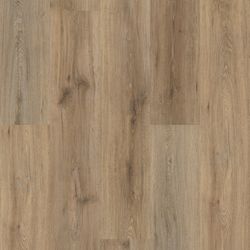 Shaw Floors 1.71 in. W X 94 in. L Prefinished Brown Vinyl T-Molding