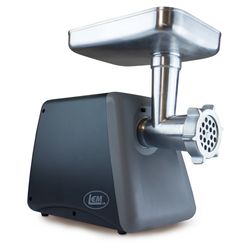 LEM Matte 1 speed 3 lb Electric Meat Grinder
